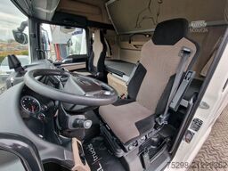 MAN TGX 18.460 4X2 LLS-U