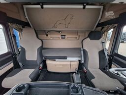 MAN TGX 18.460 4X2 LLS-U