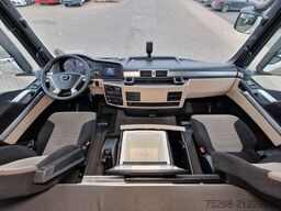 MAN TGX 18.460 4X2 LLS-U