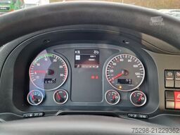 MAN TGX 18.460 4X2 LLS-U