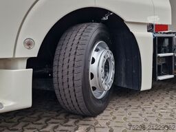 MAN TGX 18.460 4X2 LLS-U