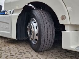 MAN TGX 18.460 4X2 LLS-U