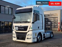 MAN TGX 18.460 4X2 LLS-U / Retarder / ADR AT