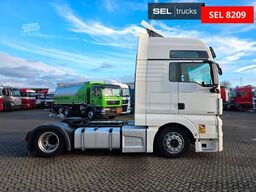 MAN TGX 18.460 4X2 LLS-U / Retarder / ADR AT