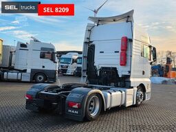 MAN TGX 18.460 4X2 LLS-U / Retarder / ADR AT