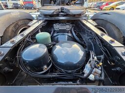 MAN TGX 18.460 4X2 LLS-U / Retarder / ADR AT