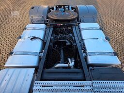 MAN TGX 18.460 4X2 LLS-U / Retarder / ADR AT