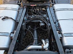 MAN TGX 18.460 4X2 LLS-U / Retarder / ADR AT