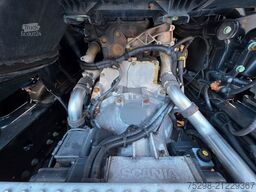 MAN TGX 18.460 4X2 LLS-U / Retarder / ADR AT