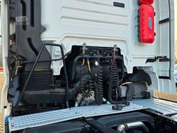 MAN TGX 18.460 4X2 LLS-U / Retarder / ADR AT