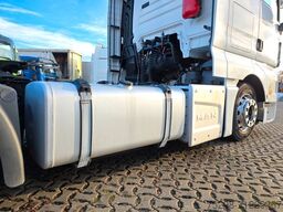 MAN TGX 18.460 4X2 LLS-U / Retarder / ADR AT