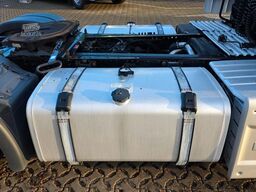 MAN TGX 18.460 4X2 LLS-U / Retarder / ADR AT