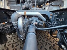 MAN TGX 18.460 4X2 LLS-U / Retarder / ADR AT