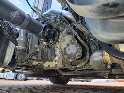 MAN TGX 18.460 4X2 LLS-U / Retarder / ADR AT