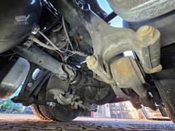 MAN TGX 18.460 4X2 LLS-U / Retarder / ADR AT