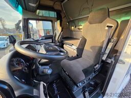 MAN TGX 18.460 4X2 LLS-U / Retarder / ADR AT