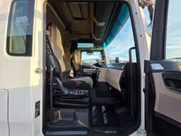 MAN TGX 18.460 4X2 LLS-U / Retarder / ADR AT