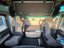 MAN TGX 18.460 4X2 LLS-U / Retarder / ADR AT