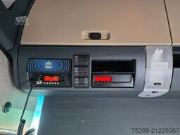 MAN TGX 18.460 4X2 LLS-U / Retarder / ADR AT