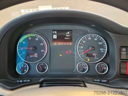 MAN TGX 18.460 4X2 LLS-U / Retarder / ADR AT