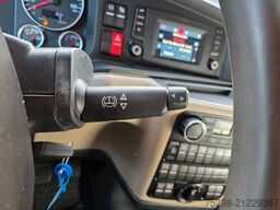 MAN TGX 18.460 4X2 LLS-U / Retarder / ADR AT