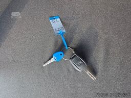 MAN TGX 18.460 4X2 LLS-U / Retarder / ADR AT