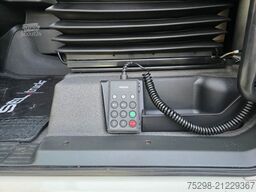 MAN TGX 18.460 4X2 LLS-U / Retarder / ADR AT