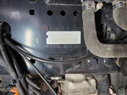 MAN TGX 18.460 4X2 LLS-U / Retarder / ADR AT