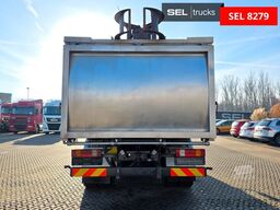 MERCEDES-BENZ Axor 1824L / Schlachtereiabfälle / MKG HLK66