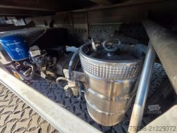 MERCEDES-BENZ Axor 1824L / Schlachtereiabfälle / MKG HLK66