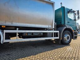 MERCEDES-BENZ Axor 1824L / Schlachtereiabfälle / MKG HLK66