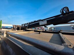 MERCEDES-BENZ Axor 1824L / Schlachtereiabfälle / MKG HLK66