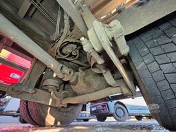 MERCEDES-BENZ Axor 1824L / Schlachtereiabfälle / MKG HLK66