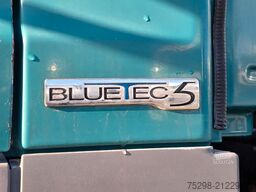 MERCEDES-BENZ Axor 1824L / Schlachtereiabfälle / MKG HLK66