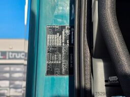 MERCEDES-BENZ Axor 1824L / Schlachtereiabfälle / MKG HLK66