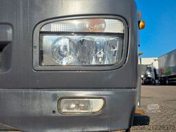 MERCEDES-BENZ Axor 1824L / Schlachtereiabfälle / MKG HLK66