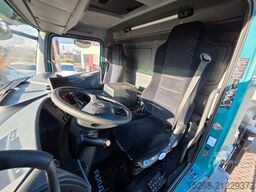 MERCEDES-BENZ Axor 1824L / Schlachtereiabfälle / MKG HLK66