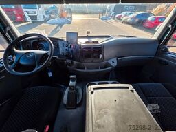 MERCEDES-BENZ Axor 1824L / Schlachtereiabfälle / MKG HLK66