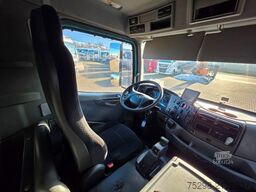 MERCEDES-BENZ Axor 1824L / Schlachtereiabfälle / MKG HLK66