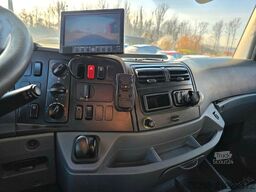 MERCEDES-BENZ Axor 1824L / Schlachtereiabfälle / MKG HLK66