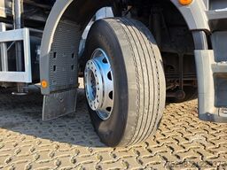 MERCEDES-BENZ Axor 1824L / Schlachtereiabfälle / MKG HLK66