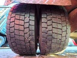 MERCEDES-BENZ Axor 1824L / Schlachtereiabfälle / MKG HLK66