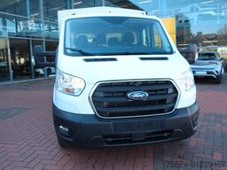 OPEL Combo E Cargo Edition Klima PDC Bluetooth AHK
