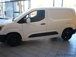 OPEL Combo E Cargo Edition Klima PDC Bluetooth AHK