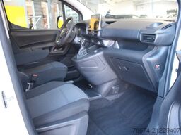 OPEL Combo E Cargo Edition Klima PDC Bluetooth AHK