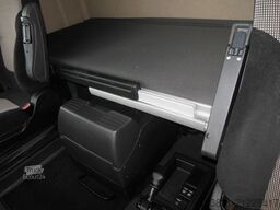 MAN TGX 33.580, 6X4,RETARDER,HYDRAULIK,SET 120 TONE!