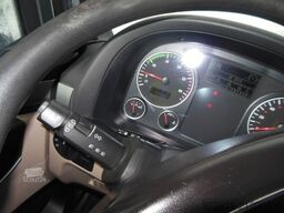 MAN TGX 33.580, 6X4,RETARDER,HYDRAULIK,SET 120 TONE!