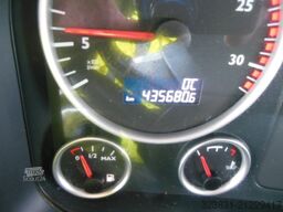 MAN TGX 33.580, 6X4,RETARDER,HYDRAULIK,SET 120 TONE!