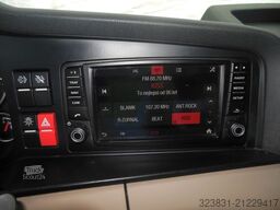 MAN TGX 33.580, 6X4,RETARDER,HYDRAULIK,SET 120 TONE!