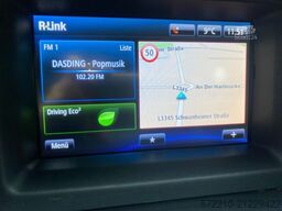 RENAULT Kangoo Rapid Maxi Extra,Navi,PDC,Kamera